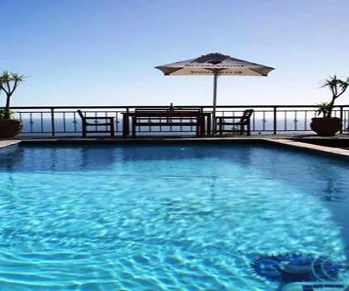 Villa Simona Camps Bay 3*,
