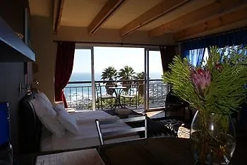 Villa Simona Camps Bay