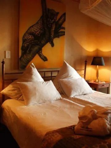 Villa Simona Camps Bay