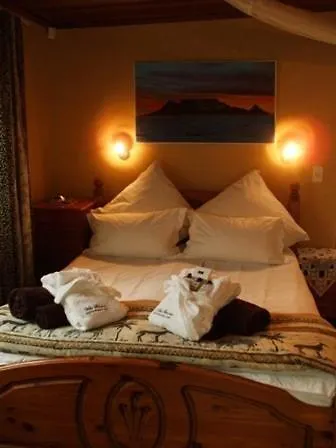 Resort Villa Simona Camps Bay