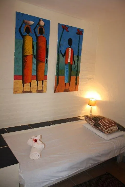 Villa Simona Camps Bay