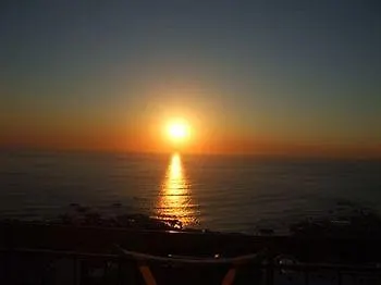 Villa Simona Camps Bay 3*,