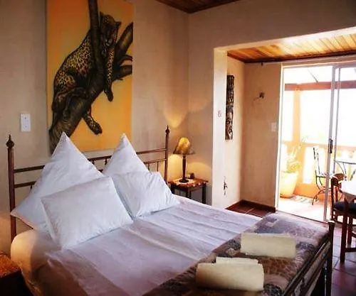 Villa Simona Camps Bay Resort