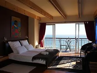 Villa Simona Camps Bay Resort