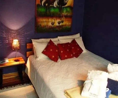 Villa Simona Camps Bay