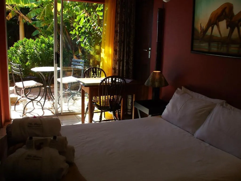 Villa Simona Camps Bay