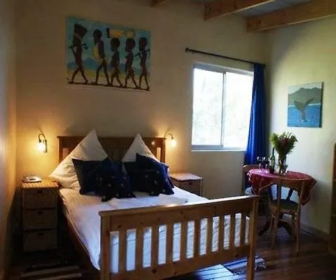 Resort Villa Simona Camps Bay