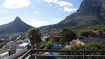 Villa Simona Camps Bay Sudáfrica