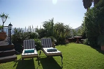 Villa Simona Camps Bay Resort