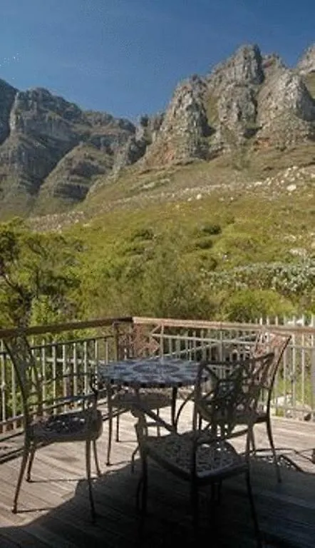 Villa Simona Camps Bay