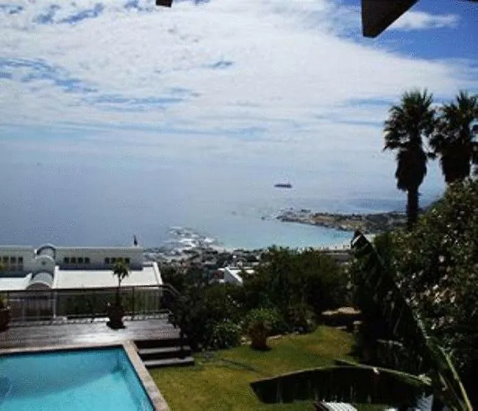 Villa Simona Camps Bay Resort