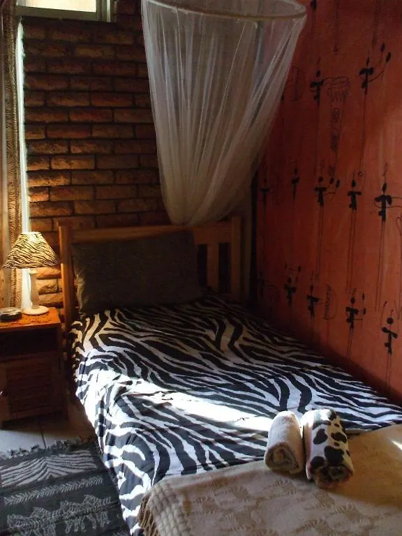 Villa Simona Camps Bay Sudáfrica